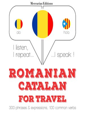 cover image of Română--catalană